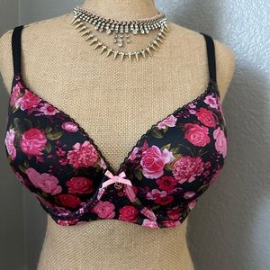 Victoria’s Secret body by Victoria